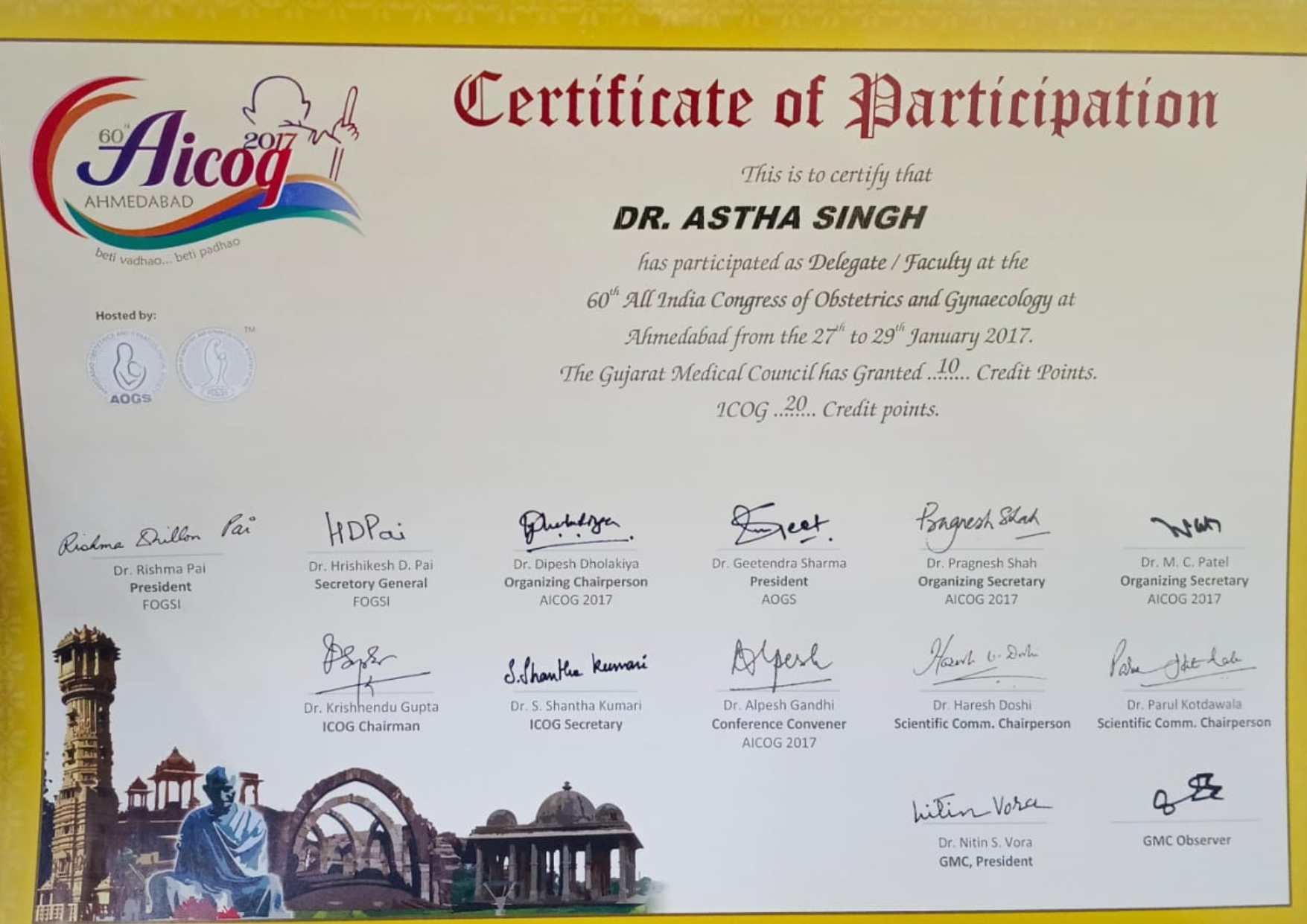 Dr. Astha Singh Certificate_page-0002