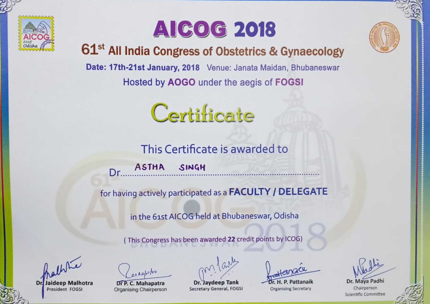 Dr. Astha Singh Certificate_page-0004