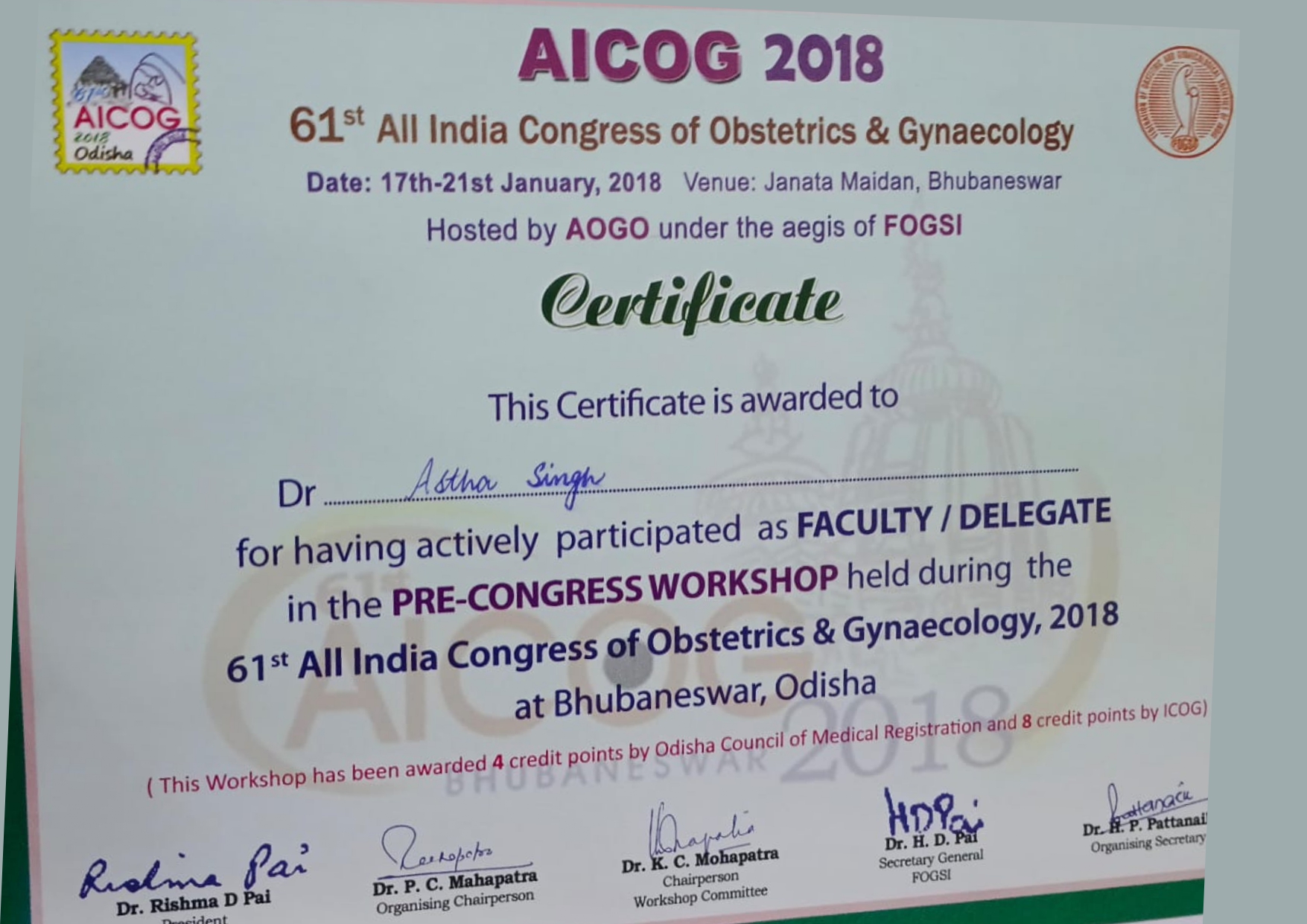Dr. Astha Singh Certificate_page-0005