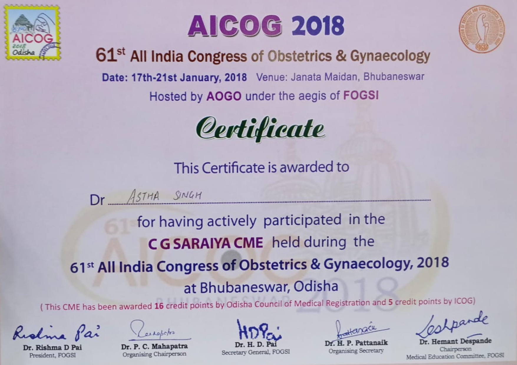 Dr. Astha Singh Certificate_page-0006