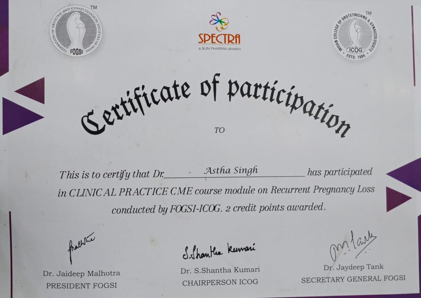 Dr. Astha Singh Certificate_page-0007