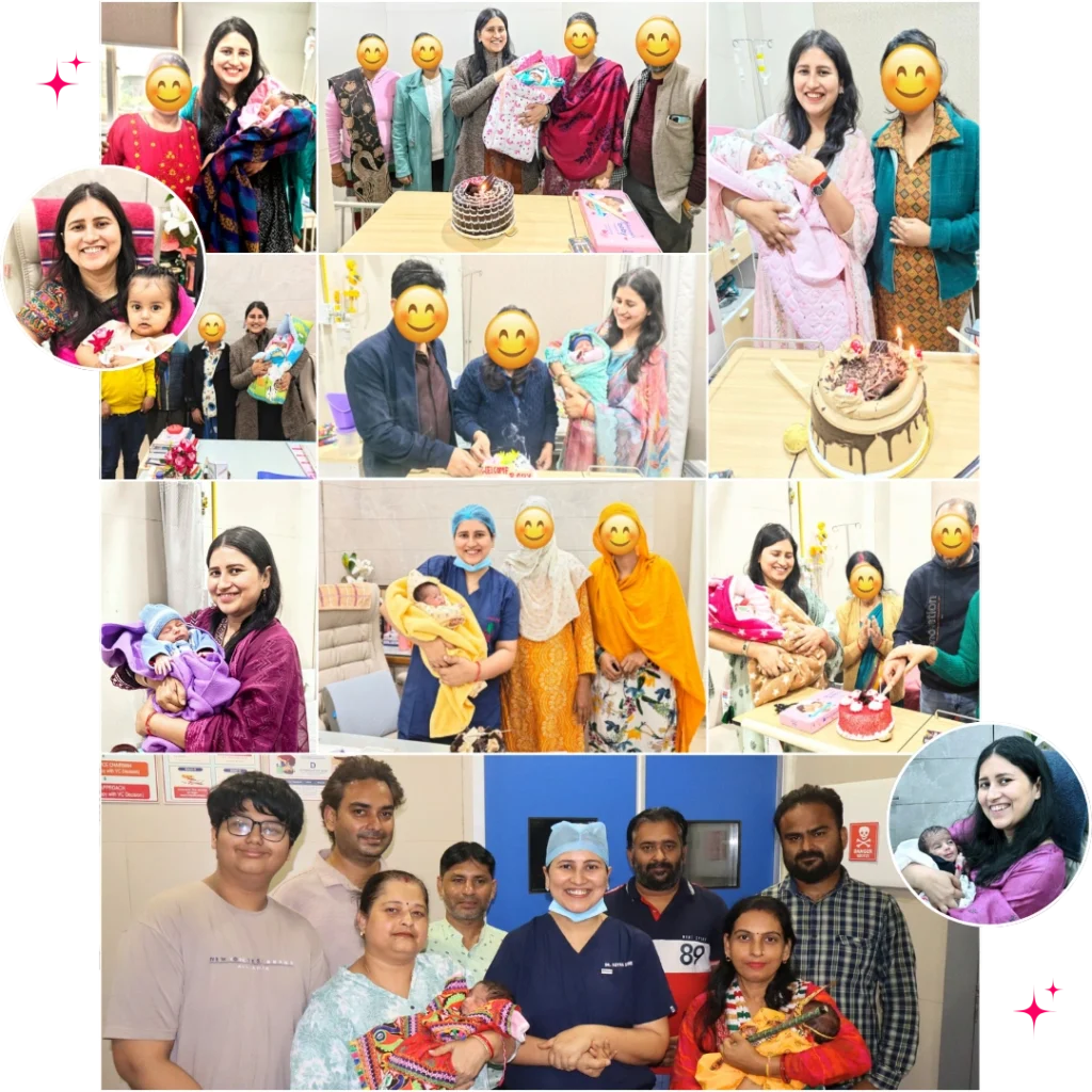 ivf-success-stories-happy-families-newborn-babies-astha-ivf-kanpur
